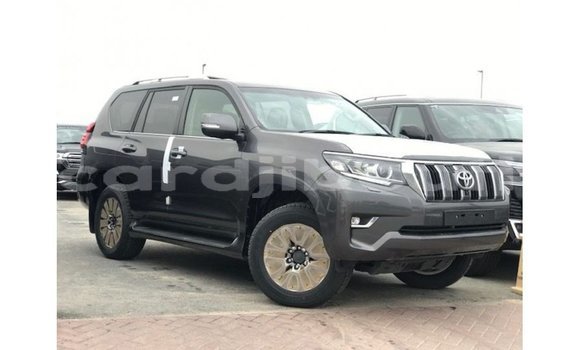 Acheter Import Voiture Toyota Prado Autre à Import - Dubai, Ali Sabieh Region Acheter Import Voiture Toyota Prado Autre à Import - Dubai, Ali Sabieh Region