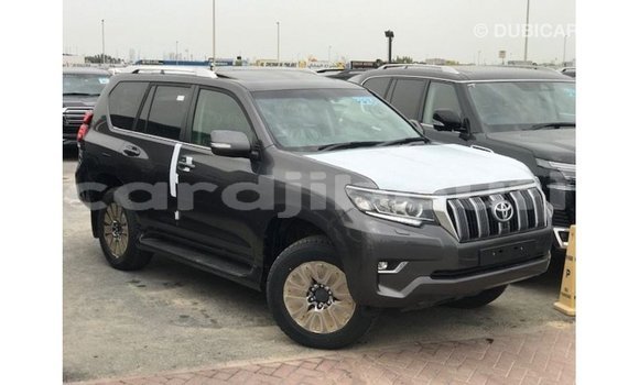 Acheter Import Voiture Toyota Prado Autre à Import - Dubai, Ali Sabieh Region Acheter Import Voiture Toyota Prado Autre à Import - Dubai, Ali Sabieh Region