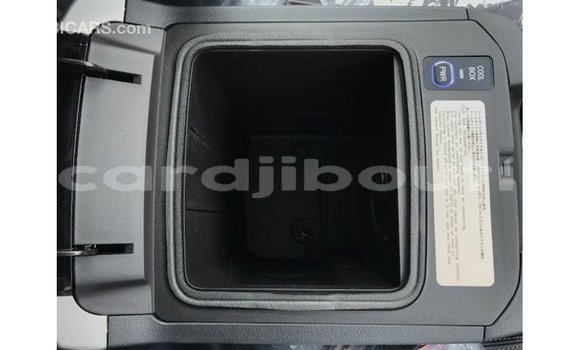 Acheter Import Voiture Toyota Prado Autre à Import - Dubai, Ali Sabieh Region Acheter Import Voiture Toyota Prado Autre à Import - Dubai, Ali Sabieh Region