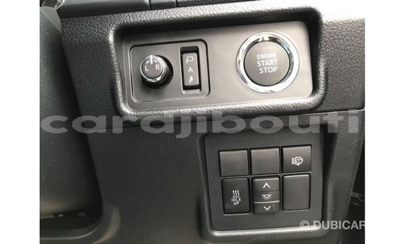 Acheter Import Voiture Toyota Prado Autre à Import - Dubai, Ali Sabieh Region Acheter Import Voiture Toyota Prado Autre à Import - Dubai, Ali Sabieh Region