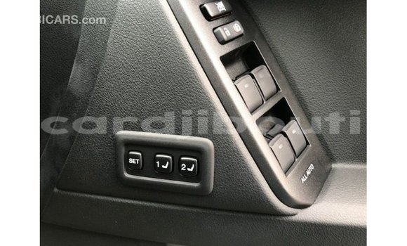 Acheter Import Voiture Toyota Prado Autre à Import - Dubai, Ali Sabieh Region Acheter Import Voiture Toyota Prado Autre à Import - Dubai, Ali Sabieh Region