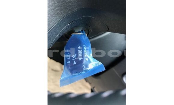 Acheter Import Voiture Toyota Prado Autre à Import - Dubai, Ali Sabieh Region Acheter Import Voiture Toyota Prado Autre à Import - Dubai, Ali Sabieh Region