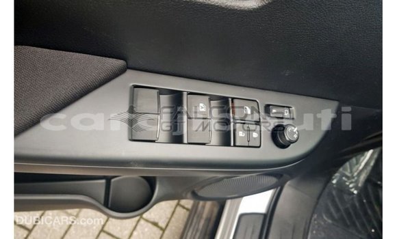 Acheter Import Voiture Toyota Hilux Marron à Import - Dubai, Ali Sabieh Region Acheter Import Voiture Toyota Hilux Marron à Import - Dubai, Ali Sabieh Region