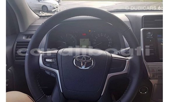 Acheter Import Voiture Toyota Prado Noir à Import - Dubai, Ali Sabieh Region Acheter Import Voiture Toyota Prado Noir à Import - Dubai, Ali Sabieh Region