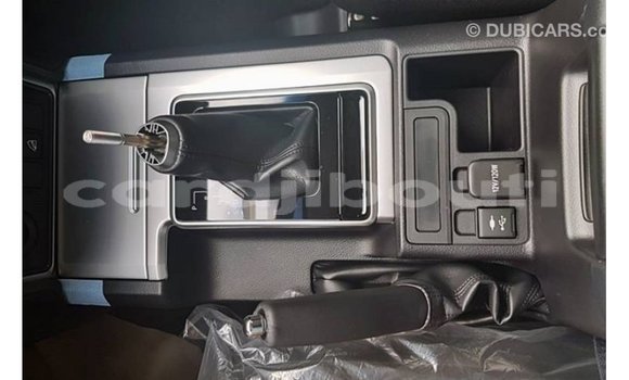 Acheter Import Voiture Toyota Prado Noir à Import - Dubai, Ali Sabieh Region Acheter Import Voiture Toyota Prado Noir à Import - Dubai, Ali Sabieh Region