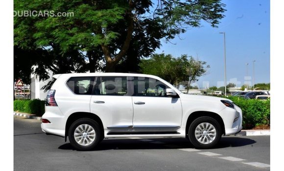 Acheter Import Voiture Lexus GX Blanc à Import - Dubai, Ali Sabieh Region Acheter Import Voiture Lexus GX Blanc à Import - Dubai, Ali Sabieh Region