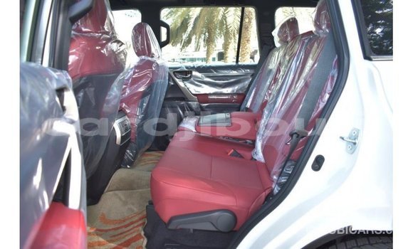 Acheter Import Voiture Lexus GX Blanc à Import - Dubai, Ali Sabieh Region Acheter Import Voiture Lexus GX Blanc à Import - Dubai, Ali Sabieh Region