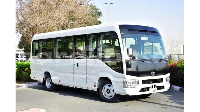 Big with watermark toyota coaster ali sabieh region import dubai 3334