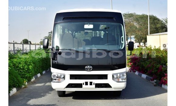 Acheter Import Voiture Toyota Coaster Blanc à Import - Dubai, Ali Sabieh Region Acheter Import Voiture Toyota Coaster Blanc à Import - Dubai, Ali Sabieh Region