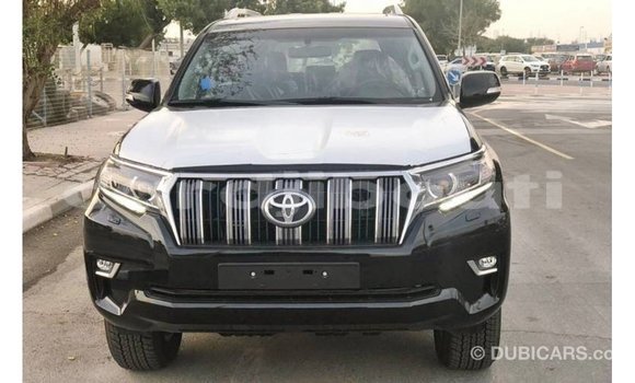 Buy Import Toyota Prado Black Car in Import - Dubai in Ali Sabieh Region Buy Import Toyota Prado Black Car in Import - Dubai in Ali Sabieh Region