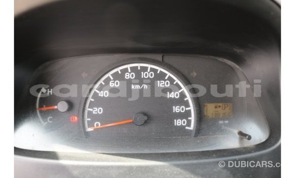 Acheter Import Voiture Daihatsu Sirion Blanc à Import - Dubai, Ali Sabieh Region