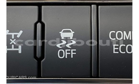 Acheter Import Voiture Toyota Land Cruiser Blanc à Import - Dubai, Ali Sabieh Region Acheter Import Voiture Toyota Land Cruiser Blanc à Import - Dubai, Ali Sabieh Region