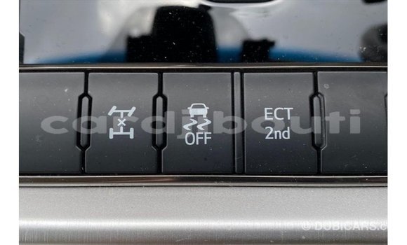 Buy Import Toyota Land Cruiser Red Car in Import - Dubai in Ali Sabieh Region Buy Import Toyota Land Cruiser Red Car in Import - Dubai in Ali Sabieh Region