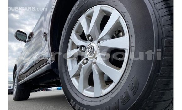 Buy Import Toyota Land Cruiser Red Car in Import - Dubai in Ali Sabieh Region Buy Import Toyota Land Cruiser Red Car in Import - Dubai in Ali Sabieh Region