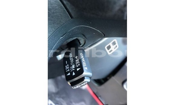 Acheter Import Voiture Toyota Prado Noir à Import - Dubai, Ali Sabieh Region Acheter Import Voiture Toyota Prado Noir à Import - Dubai, Ali Sabieh Region