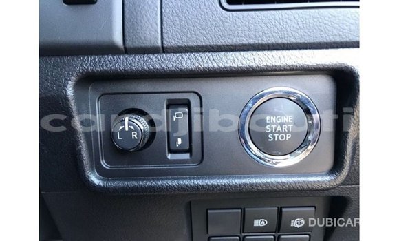 Acheter Import Voiture Toyota Prado Noir à Import - Dubai, Ali Sabieh Region Acheter Import Voiture Toyota Prado Noir à Import - Dubai, Ali Sabieh Region