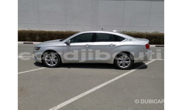 Buy Import Chevrolet Impala Other Car in Import - Dubai in Ali Sabieh Region Buy Import Chevrolet Impala Other Car in Import - Dubai in Ali Sabieh Region
