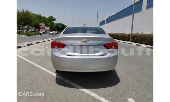 Buy Import Chevrolet Impala Other Car in Import - Dubai in Ali Sabieh Region Buy Import Chevrolet Impala Other Car in Import - Dubai in Ali Sabieh Region