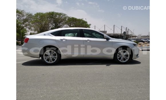 Buy Import Chevrolet Impala Other Car in Import - Dubai in Ali Sabieh Region Buy Import Chevrolet Impala Other Car in Import - Dubai in Ali Sabieh Region