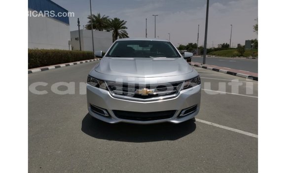 Buy Import Chevrolet Impala Other Car in Import - Dubai in Ali Sabieh Region Buy Import Chevrolet Impala Other Car in Import - Dubai in Ali Sabieh Region