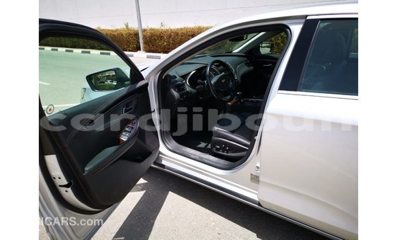 Buy Import Chevrolet Impala Other Car in Import - Dubai in Ali Sabieh Region Buy Import Chevrolet Impala Other Car in Import - Dubai in Ali Sabieh Region