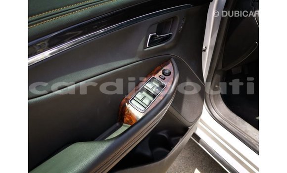 Buy Import Chevrolet Impala Other Car in Import - Dubai in Ali Sabieh Region Buy Import Chevrolet Impala Other Car in Import - Dubai in Ali Sabieh Region