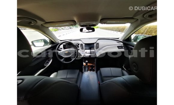 Buy Import Chevrolet Impala Other Car in Import - Dubai in Ali Sabieh Region Buy Import Chevrolet Impala Other Car in Import - Dubai in Ali Sabieh Region