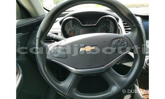 Buy Import Chevrolet Impala Other Car in Import - Dubai in Ali Sabieh Region Buy Import Chevrolet Impala Other Car in Import - Dubai in Ali Sabieh Region