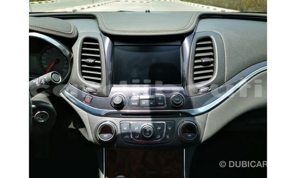 Buy Import Chevrolet Impala Other Car in Import - Dubai in Ali Sabieh Region Buy Import Chevrolet Impala Other Car in Import - Dubai in Ali Sabieh Region
