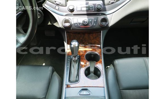 Buy Import Chevrolet Impala Other Car in Import - Dubai in Ali Sabieh Region Buy Import Chevrolet Impala Other Car in Import - Dubai in Ali Sabieh Region