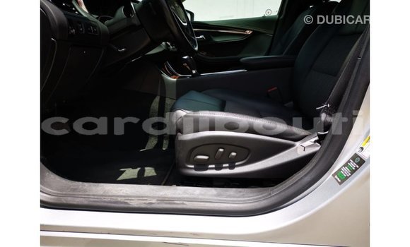 Buy Import Chevrolet Impala Other Car in Import - Dubai in Ali Sabieh Region Buy Import Chevrolet Impala Other Car in Import - Dubai in Ali Sabieh Region