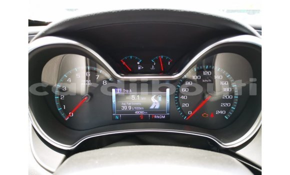 Buy Import Chevrolet Impala Other Car in Import - Dubai in Ali Sabieh Region Buy Import Chevrolet Impala Other Car in Import - Dubai in Ali Sabieh Region