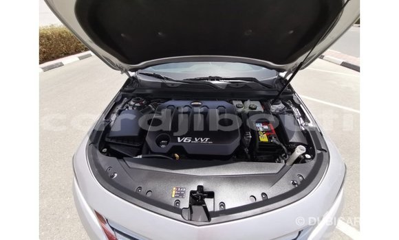 Buy Import Chevrolet Impala Other Car in Import - Dubai in Ali Sabieh Region Buy Import Chevrolet Impala Other Car in Import - Dubai in Ali Sabieh Region