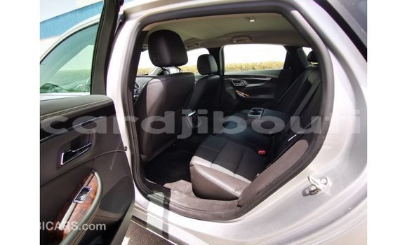 Buy Import Chevrolet Impala Other Car in Import - Dubai in Ali Sabieh Region Buy Import Chevrolet Impala Other Car in Import - Dubai in Ali Sabieh Region