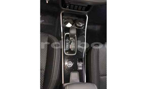 Acheter Import Voiture Mitsubishi Outlander Noir à Import - Dubai, Ali Sabieh Region Acheter Import Voiture Mitsubishi Outlander Noir à Import - Dubai, Ali Sabieh Region