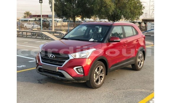 Acheter Import Voiture Hyundai Creta Rouge à Import - Dubai, Ali Sabieh Region Acheter Import Voiture Hyundai Creta Rouge à Import - Dubai, Ali Sabieh Region