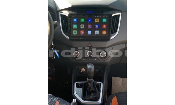 Acheter Import Voiture Hyundai Creta Rouge à Import - Dubai, Ali Sabieh Region Acheter Import Voiture Hyundai Creta Rouge à Import - Dubai, Ali Sabieh Region