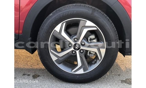 Acheter Import Voiture Hyundai Creta Rouge à Import - Dubai, Ali Sabieh Region Acheter Import Voiture Hyundai Creta Rouge à Import - Dubai, Ali Sabieh Region