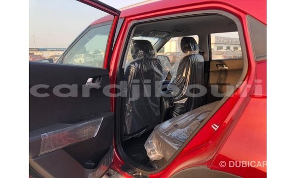 Acheter Import Voiture Hyundai Creta Rouge à Import - Dubai, Ali Sabieh Region Acheter Import Voiture Hyundai Creta Rouge à Import - Dubai, Ali Sabieh Region