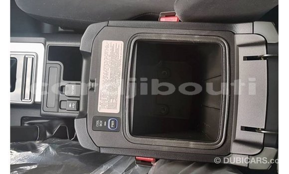 Buy Import Toyota Prado Black Car in Import - Dubai in Ali Sabieh Region Buy Import Toyota Prado Black Car in Import - Dubai in Ali Sabieh Region