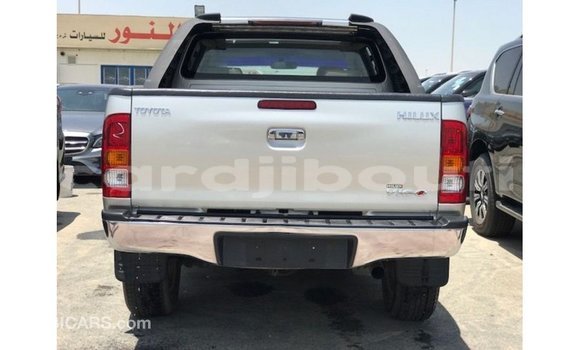 Acheter Import Voiture Toyota Hilux Autre à Import - Dubai, Ali Sabieh Region Acheter Import Voiture Toyota Hilux Autre à Import - Dubai, Ali Sabieh Region