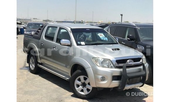 Acheter Import Voiture Toyota Hilux Autre à Import - Dubai, Ali Sabieh Region Acheter Import Voiture Toyota Hilux Autre à Import - Dubai, Ali Sabieh Region