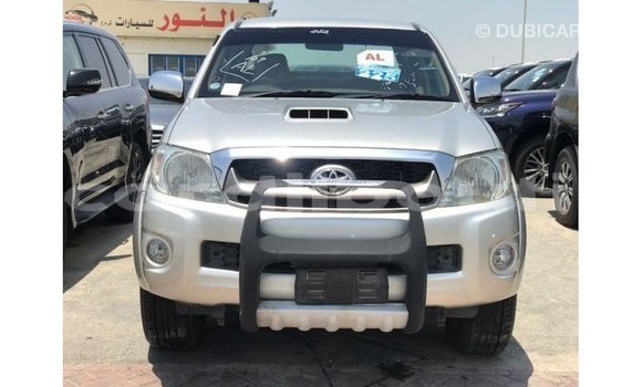 Acheter Import Voiture Toyota Hilux Autre à Import - Dubai, Ali Sabieh Region Acheter Import Voiture Toyota Hilux Autre à Import - Dubai, Ali Sabieh Region