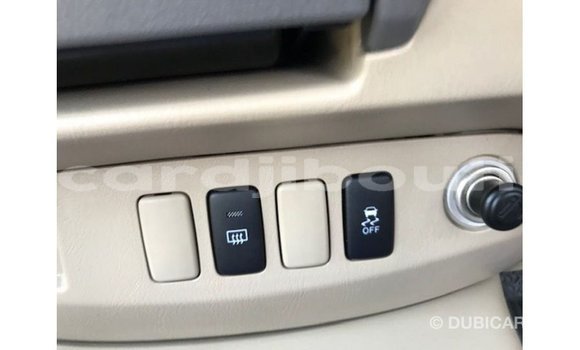 Acheter Import Voiture Toyota Hilux Autre à Import - Dubai, Ali Sabieh Region Acheter Import Voiture Toyota Hilux Autre à Import - Dubai, Ali Sabieh Region