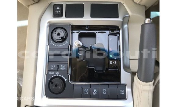 Acheter Import Voiture Toyota Land Cruiser Bleu à Import - Dubai, Ali Sabieh Region Acheter Import Voiture Toyota Land Cruiser Bleu à Import - Dubai, Ali Sabieh Region