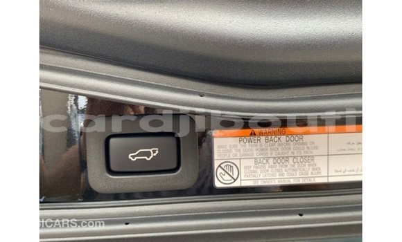 Acheter Import Voiture Lexus LX Noir à Import - Dubai, Ali Sabieh Region Acheter Import Voiture Lexus LX Noir à Import - Dubai, Ali Sabieh Region