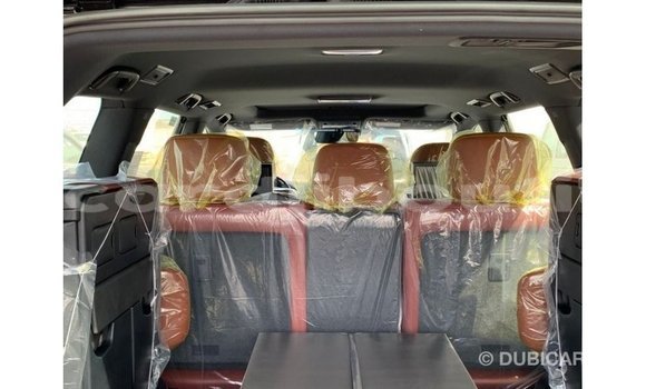 Acheter Import Voiture Lexus LX Noir à Import - Dubai, Ali Sabieh Region Acheter Import Voiture Lexus LX Noir à Import - Dubai, Ali Sabieh Region