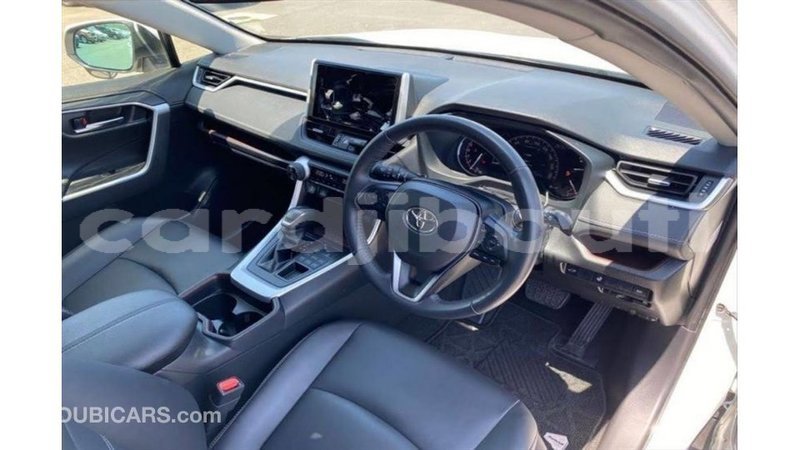 Big with watermark toyota 4runner ali sabieh region import dubai 3371