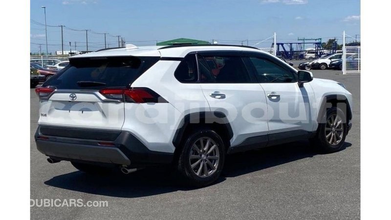 Big with watermark toyota 4runner ali sabieh region import dubai 3371