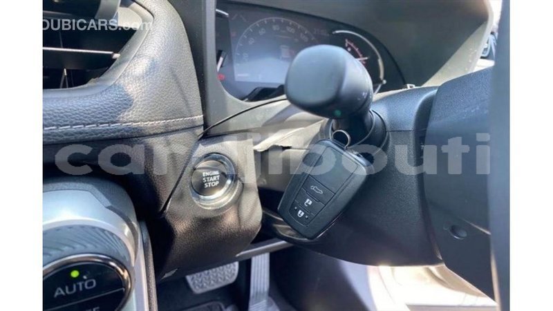 Big with watermark toyota 4runner ali sabieh region import dubai 3371